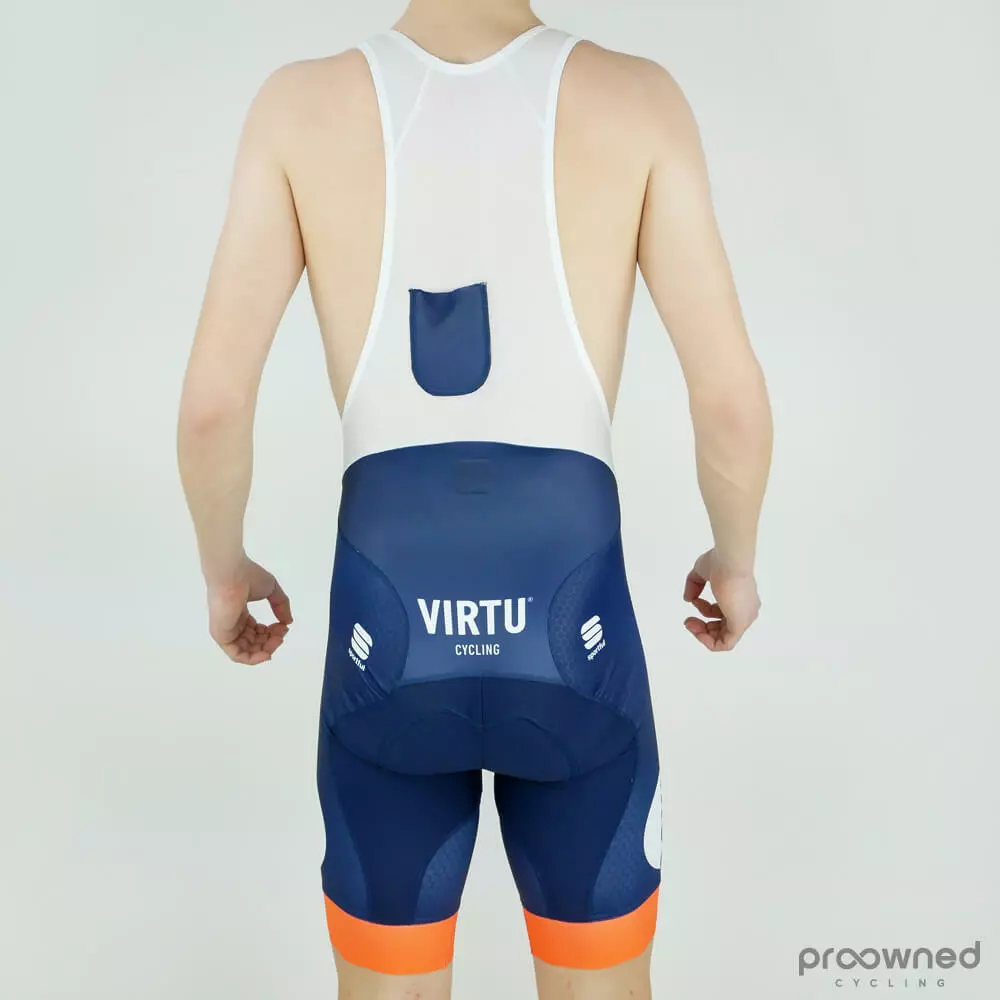 Sportful Aero BIB Shorts - Waoo 3 Sportful Aero BIB Shorts - Waoo - Billede 3