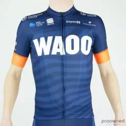 Sportful Bodyfit Pro Race Jersey - Waoo