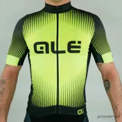 ALE Alé SS Jersey - PR.R