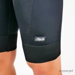 Ftech 'X-Over' Premium Summer Bibs W/ Nice Men Chamois In Neutral Design 10 Ftech 'X-Over' Premium Summer Bibs W/ Nice Men Chamois In Neutral Design -Korte cykeltrøjer Salg P1280988