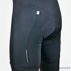 Ftech 'X-Over' Premium Summer Bibs W/ Nice Men Chamois In Neutral Design 12 Ftech 'X-Over' Premium Summer Bibs W/ Nice Men Chamois In Neutral Design -Korte cykeltrøjer Salg P1280996