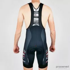 Ftech Summer Bibs W/ Endurance Air Men Chamois 6 Ftech Summer Bibs W/ Endurance Air Men Chamois -Korte cykeltrøjer Salg P1300061