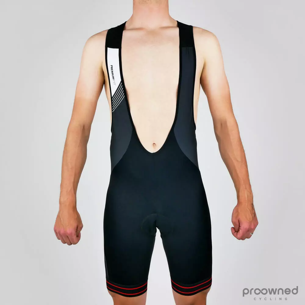 Ftech Summer Bibs W/ Endurance Air Men Chamois 1 Ftech Summer Bibs W/ Endurance Air Men Chamois