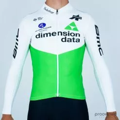 Assos CG_evo8 Jacket - Dimension Data
