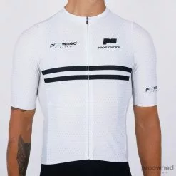 PRO'S CHOICE - SS Race Jersey - ProOwnedCycling Edition