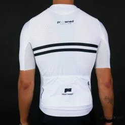 PRO'S CHOICE - SS Race Jersey - ProOwnedCycling Edition -Korte cykeltrøjer Salg P1430488