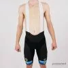 Giordana FR-C Pro Lyte BIB Shorts - European Champion - Mitchelton-Scott