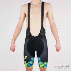 Craft Training Kit BIB Shorts - Team Orica-BikeExchange