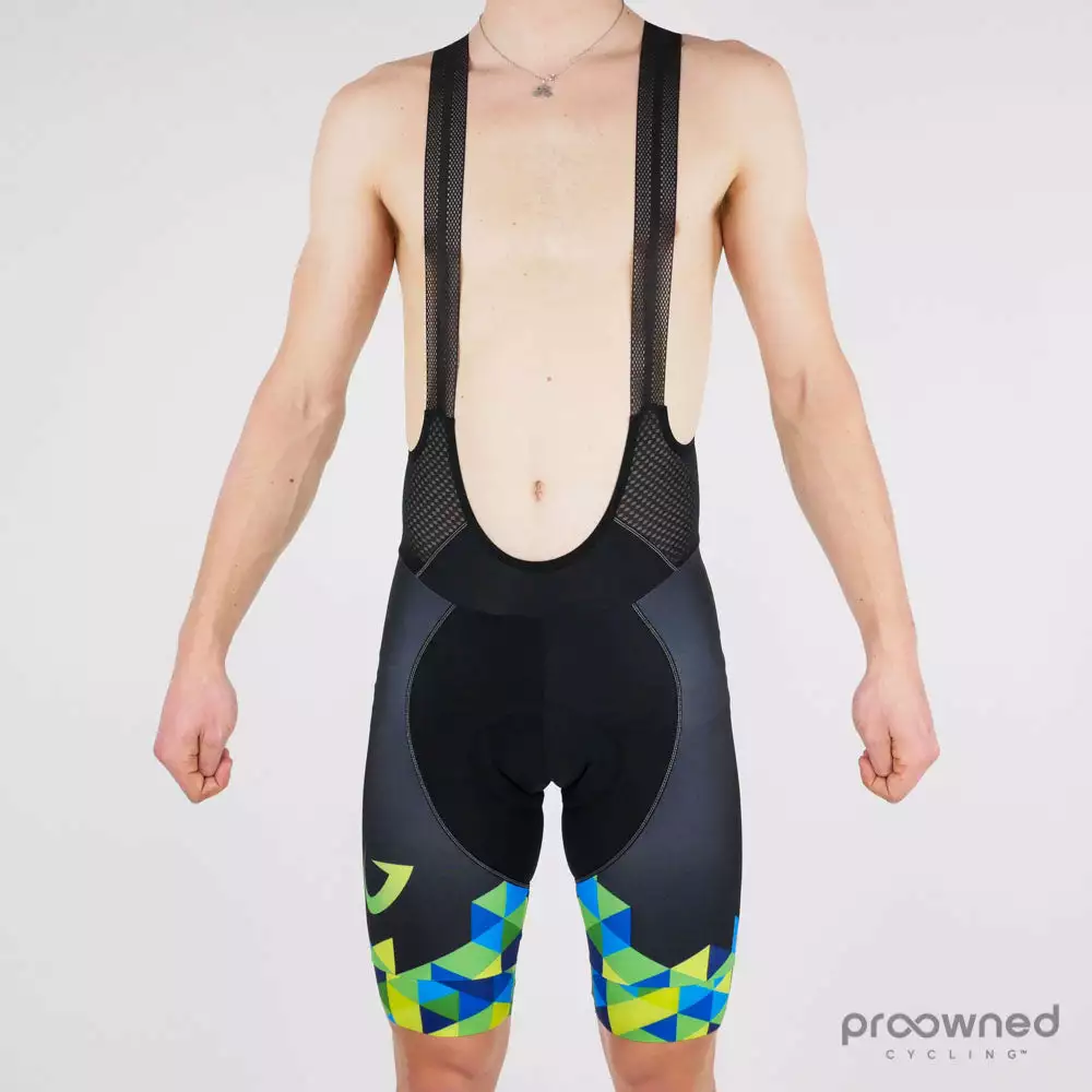 Craft Training Kit BIB Shorts - Team Orica-BikeExchange 1 Craft Training Kit BIB Shorts - Team Orica-BikeExchange