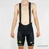 Giordana FR-C Pro BIB Shorts - Mitchelton-Scott