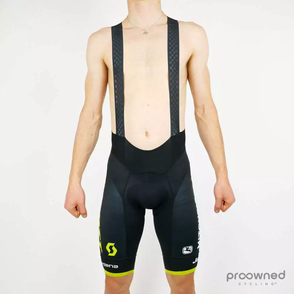 Giordana FR-C Pro BIB Shorts - Mitchelton-Scott 1 Giordana FR-C Pro BIB Shorts - Mitchelton-Scott