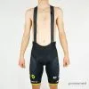 Giordana FR-C Pro BIB Shorts - Mitchelton-Scott