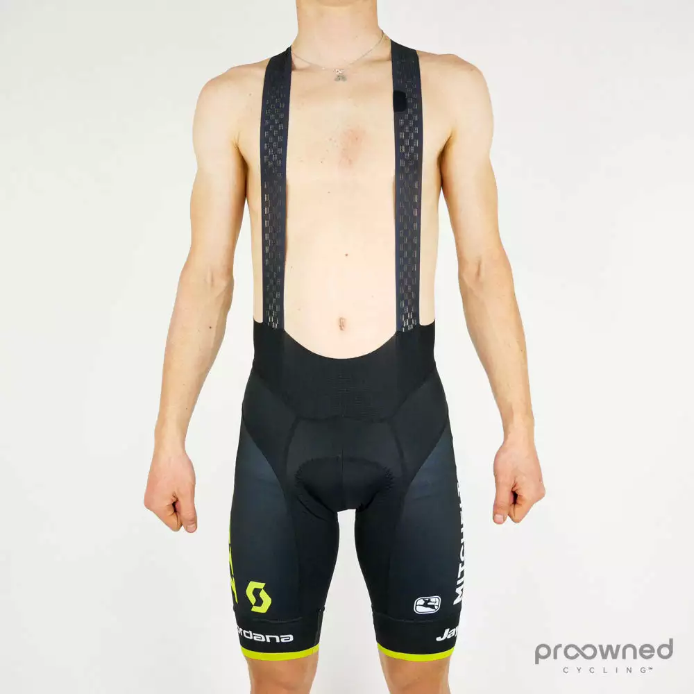 Giordana FR-C Pro BIB Shorts - Mitchelton-Scott 1 Giordana FR-C Pro BIB Shorts - Mitchelton-Scott