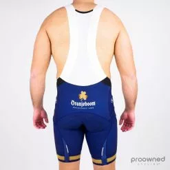 Vermarc Summer BIB Shorts - PR.R - Aqua Blue Sport 5 Vermarc Summer BIB Shorts - PR.R - Aqua Blue Sport -Korte cykeltrøjer Salg P1600260