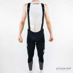 Assos Equipe RS S9 Winter BIB Tights - Team NTT