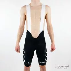 Etxeondo Training BIB Shorts - Team CCC