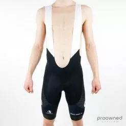 Etxeondo Dyneema BIB Shorts - Team CCC