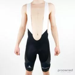 Etxeondo Dyneema BIB Shorts - Team CCC