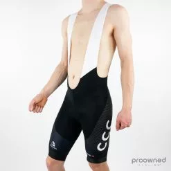 Etxeondo Dyneema BIB Shorts - Team CCC -Korte cykeltrøjer Salg P1700052