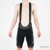 Craft Dyneema Bib Shorts - C. Pedersen - Team Sunweb