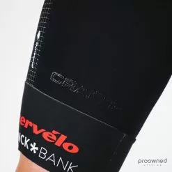 Craft Dyneema Bib Shorts - C. Pedersen - Team Sunweb -Korte cykeltrøjer Salg P1740170
