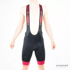 Specialized Summer BIB Shorts - Specialized Racing