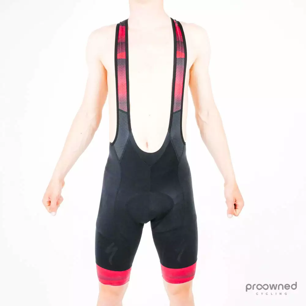 Specialized Summer BIB Shorts - Specialized Racing 1 Specialized Summer BIB Shorts - Specialized Racing