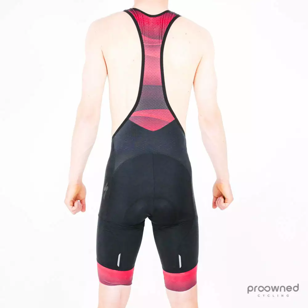 Specialized Summer BIB Shorts - Specialized Racing 3 Specialized Summer BIB Shorts - Specialized Racing - Billede 3