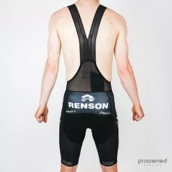 Craft Thermal BIB Shorts - Michael Storer - Team Sunweb -Korte cykeltrøjer Salg P1770553