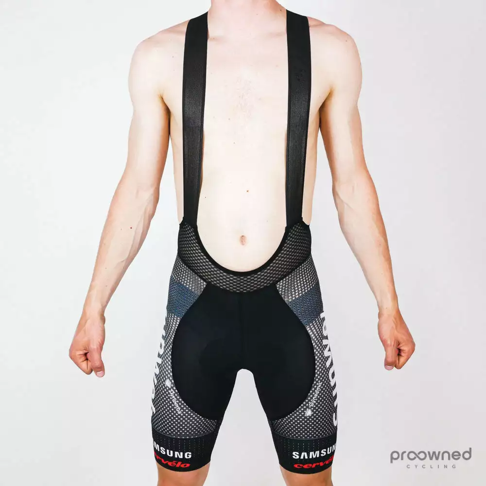 Craft Summer BIB Shorts - Michael Storer - Team Sunweb 1 Craft Summer BIB Shorts - Michael Storer - Team Sunweb