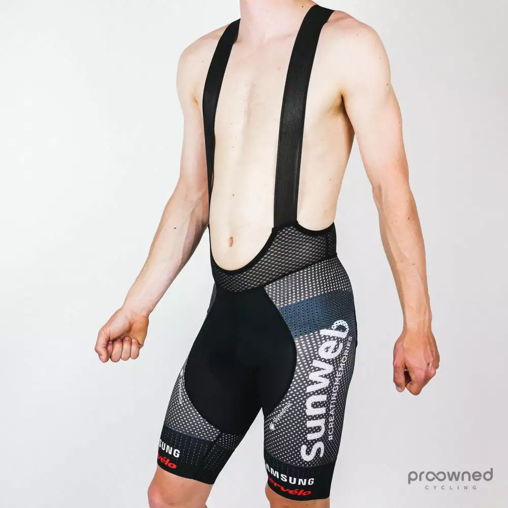 Craft Summer BIB Shorts - Michael Storer - Team Sunweb 2 Craft Summer BIB Shorts - Michael Storer - Team Sunweb - Billede 2