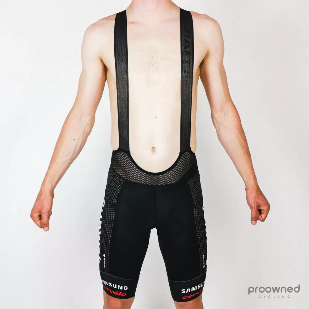 Craft EBC Dynaeema BIB Shorts - Michael Storer - Team Sunweb 1 Craft EBC Dynaeema BIB Shorts - Michael Storer - Team Sunweb