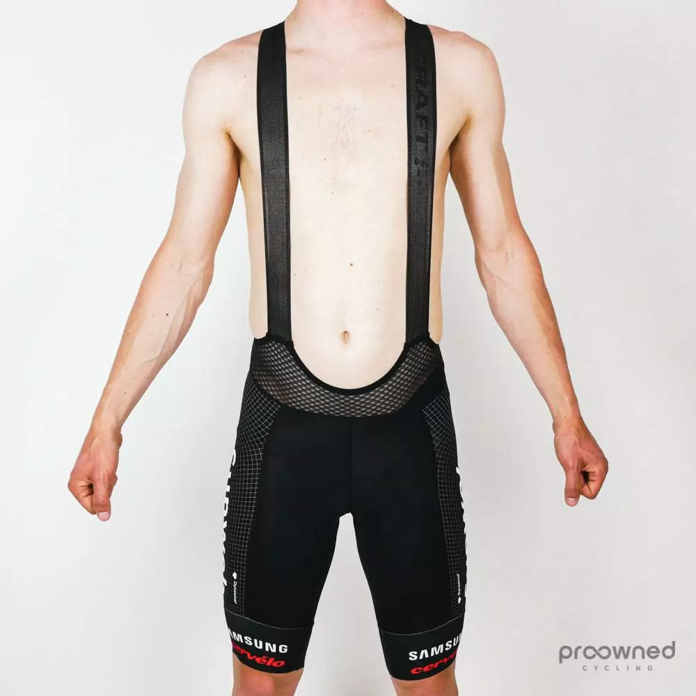 Craft EBC Armour BIB Shorts - Michael Storer - Team Sunweb 1 Craft EBC Armour BIB Shorts - Michael Storer - Team Sunweb