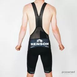 Craft EBC Dynaeema BIB Shorts - Michael Storer - Team Sunweb 5 Craft EBC Dynaeema BIB Shorts - Michael Storer - Team Sunweb -Korte cykeltrøjer Salg P1770576