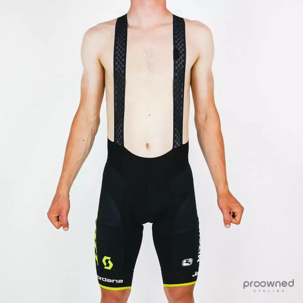 Giordana FR-C Pro BIB Shorts - Mitchelton-Scott 1 Giordana FR-C Pro BIB Shorts - Mitchelton-Scott