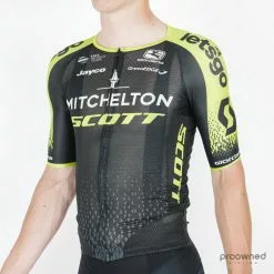 Korte cykeltrøjer Salg -Korte cykeltrøjer Salg P1790544