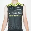 Giordana FR-C Pro Thermal Vest - Mitchelton-Scott