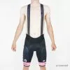 Giordana FR-C Pro BIB Shorts - Giro D'Italia General Classification - Mitchelton-Scott