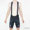Giordana FR-C Pro BIB Shorts - Giro D'Italia - Mitchelton-Scott