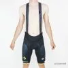 Giordana FR-C Pro BIB Shorts - Mitchelton-Scott