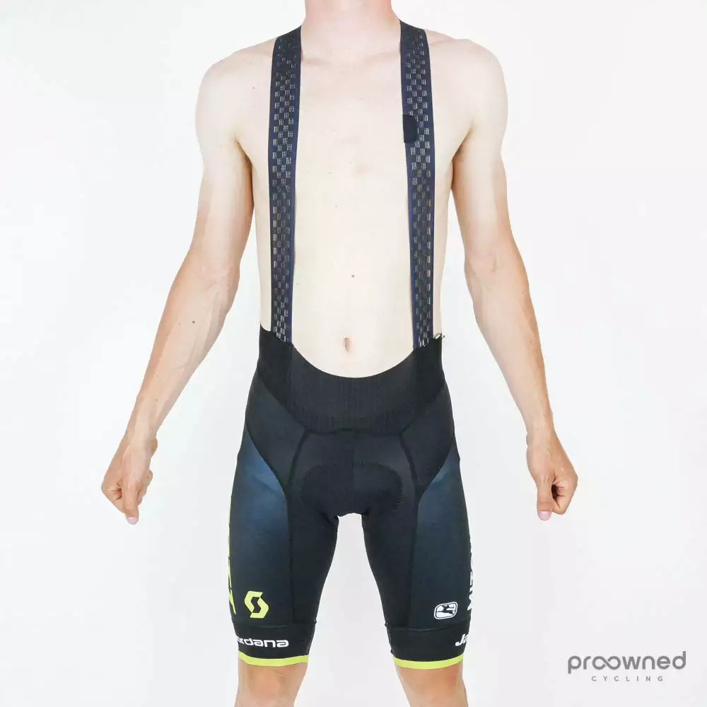Giordana FR-C Pro BIB Shorts - Mitchelton-Scott 1 Giordana FR-C Pro BIB Shorts - Mitchelton-Scott