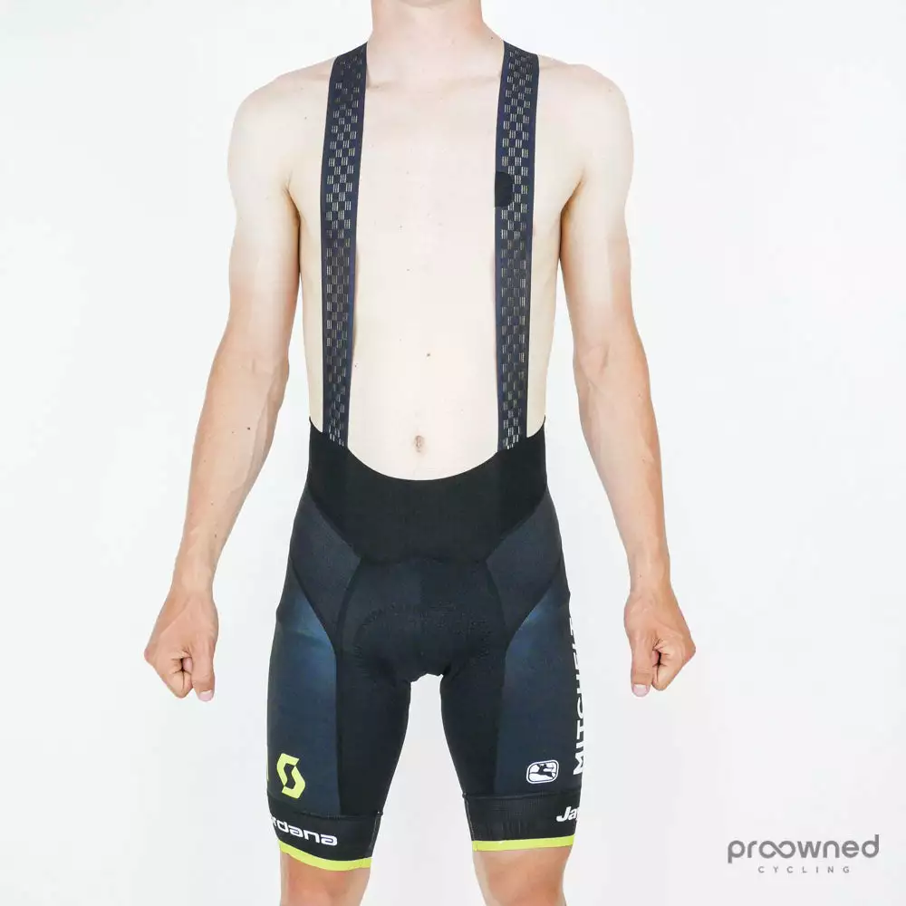 Giordana FR-C Pro BIB Shorts - Mitchelton-Scott 1 Giordana FR-C Pro BIB Shorts - Mitchelton-Scott