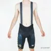 Giordana FR-C Pro BIB Shorts - Mitchelton-Scott