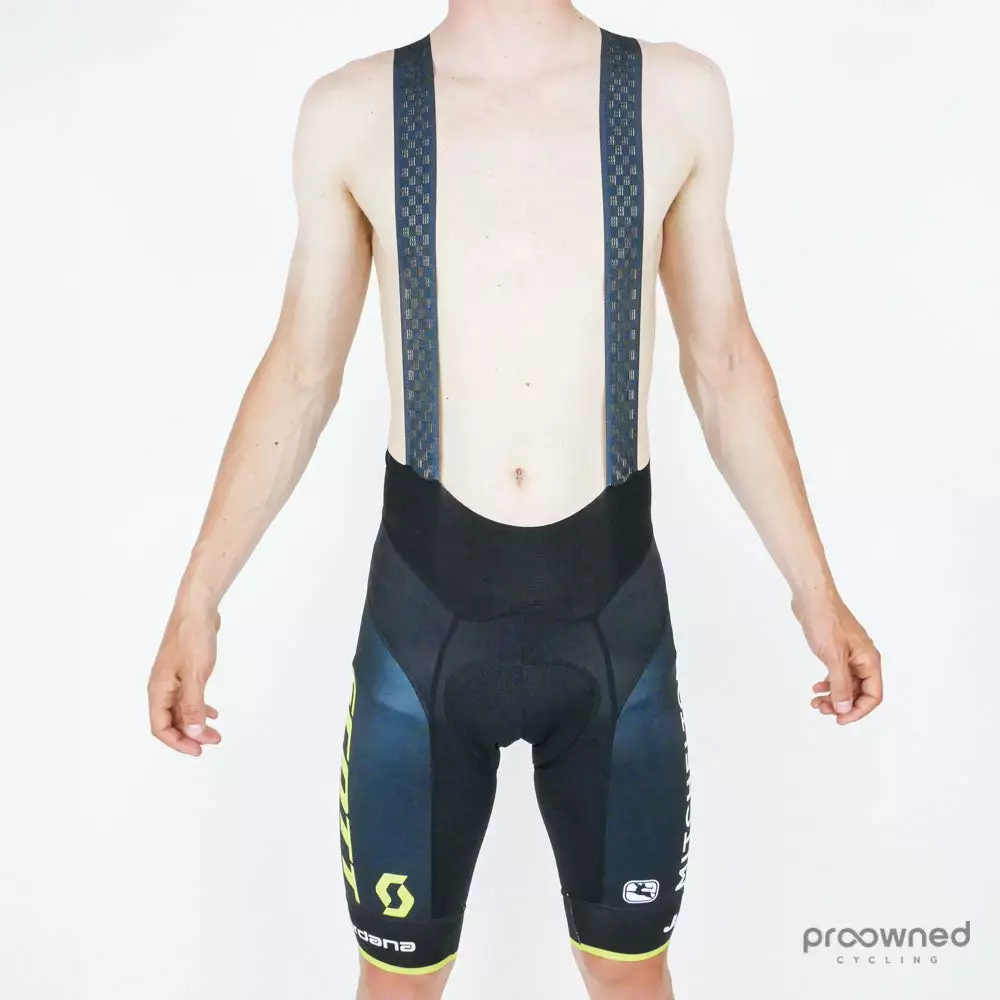 Giordana FR-C Pro BIB Shorts - Mitchelton-Scott 1 Giordana FR-C Pro BIB Shorts - Mitchelton-Scott