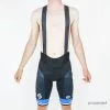 Giordana FR-C Pro BIB Shorts - Giro D'Italia Mountain Classification - Mitchelton-Scott