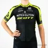 Giordana FR-C Pro Short Sleeve Jersey - Mitchelton-Scott Women