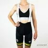Giordana FR-C Pro BIB Shorts - Australian Champion - Mitchelton-Scott Women