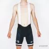 Giordana FR-C Pro BIB Shorts - New Zealand Champion - Mitchelton-Scott