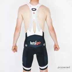 Giordana FR-C Pro BIB Shorts - New Zealand Champion - Mitchelton-Scott 6 Giordana FR-C Pro BIB Shorts - New Zealand Champion - Mitchelton-Scott -Korte cykeltrøjer Salg P1810049