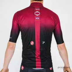 Castelli Squadra FZ Short Sleeve Jersey - Team Ineos -Korte cykeltrøjer Salg P1830050 1e42cba7 3cc9 4edf 9eaa 07288fc83633